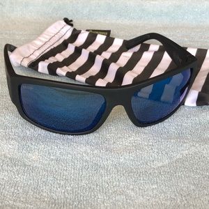 VonZipper Semi Wildlife Polarized Sunglasses